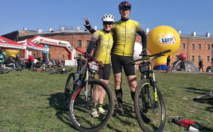 Aktualności - iWorldService Team - Poland Bike Marathon 2019 ! 