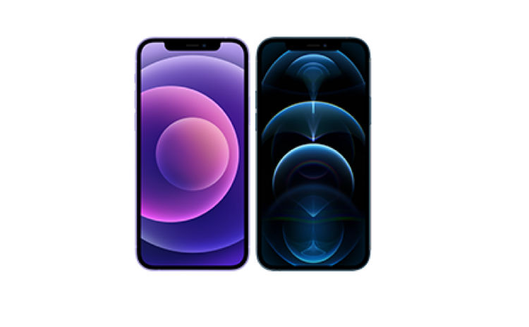 Programy serwisowe Apple - Program serwisowania iPhone’a 12 i iPhone’a 12 Pro z powodu braku dźwięku