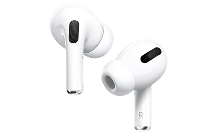 Programy serwisowe Apple - Program serwisowy AirPods Pro dotyczący problemów z dźwiękiem