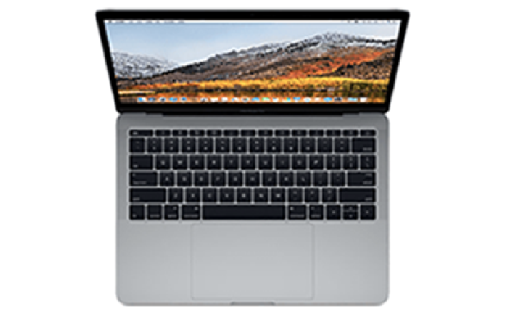 Programy naprawcze - Program wymiany baterii w 13-calowym MacBooku Pro (bez paska Touch Bar)