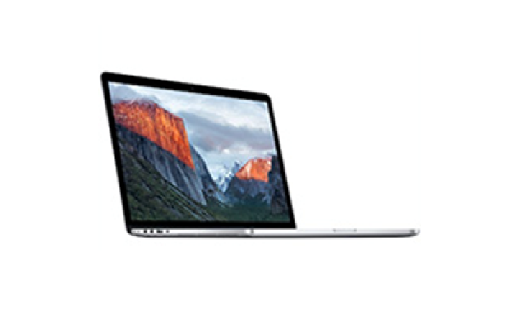 Programy naprawcze - Program wycofywania baterii w 15-calowym MacBooku Pro